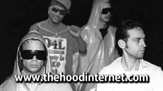 The Hood Internet - Dey Know Obscene Strategies (Shawty Lo vs Trans Am)