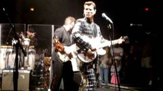 Chris Isaak American Boy