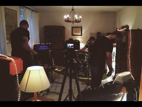 All Aboard! - Wir bleiben hier!