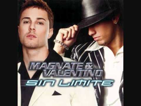 REGGAETON - MAGNATE & VALENTINO FT. DON OMAR - AMIGO LE CONTE (DILE A ELLA) [REMIX]