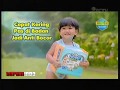 Iklan Sweety Silver Pants