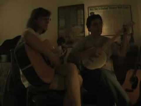 Sunny Side of Life - Amy and Dave