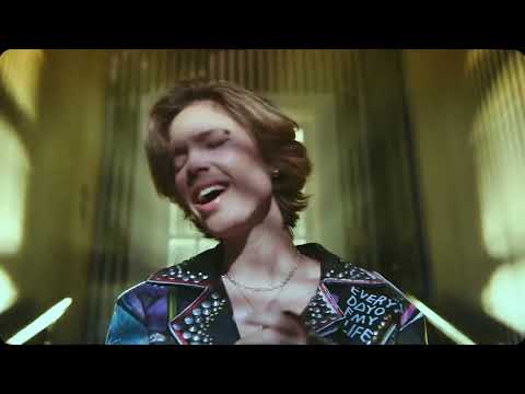 Teaser | The Change, Leon Leiden - Niña de Mis Ojos