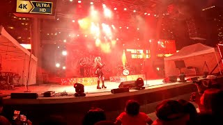 Download lagu Faouzia - HABIBI (MY LOVE) Mississauga live 2023 4K mp3 Download lagu Faouzia - HABIBI (MY LOVE) Mississauga live 2023 4K mp3