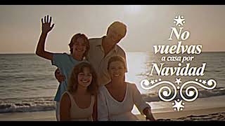 El Publicista ‘No Vuelvas’  Elvis Madrid para Pangea de Travel Store anuncio