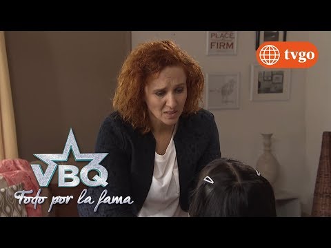 Ven baila quinceañera Todo por la fama 09/01/2017 - Capítulo 37 y 38