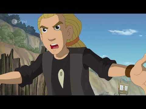 Die Wilden Kerle | Staffel 1 | Folge 1 | Das Ende der Welt | HD