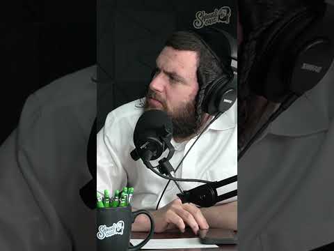 Interesting Short of Jaroslawitz's episode