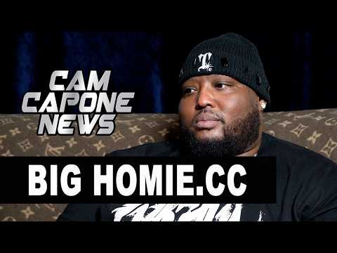 Big Homie .CC: People Are After Offset: He Has A Gambling Addiction & Ran Off On Some Of His Homies