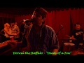 #818  Donna the Buffalo - "Deeds of a Few", 2017