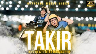 Download lagu TAKIR - IRFAN MUTIARA BIRU FT. MIEY DNAZ mp3