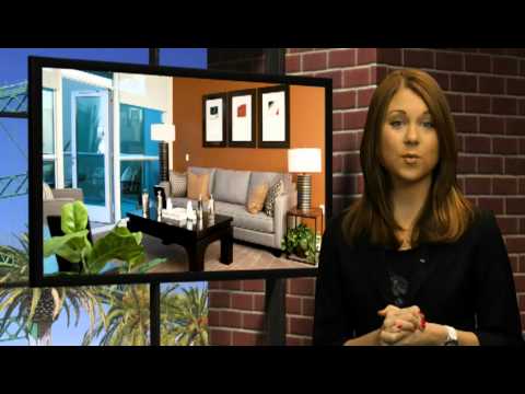 Carmel VUE Residences Video