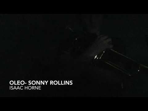Oleo- Sonny Rollins