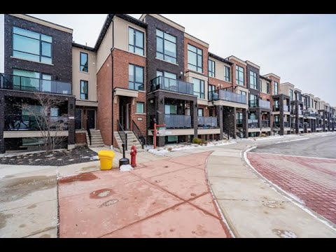 24-100 Dufay Road, Brampton