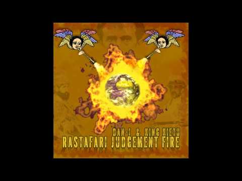 Dan I - Ababajanhoy Dubplate + Teachings Dub