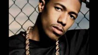 can i live- nick cannon feat. anthony hamilton