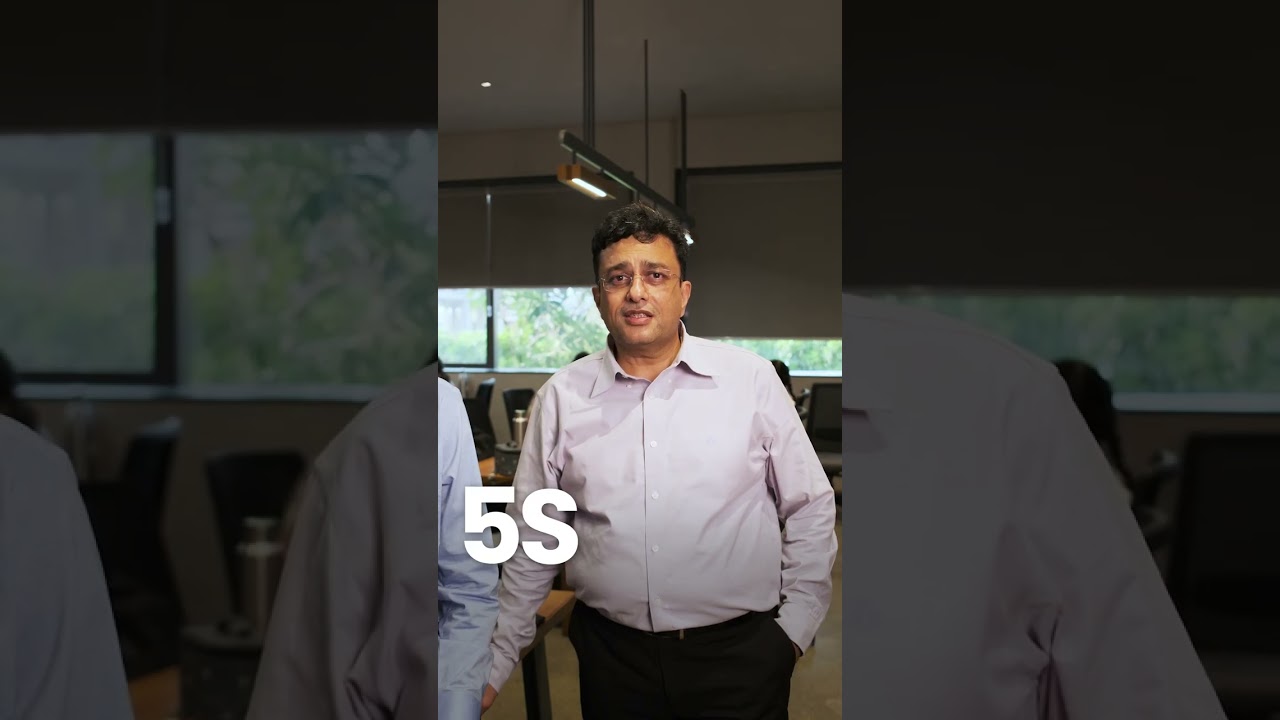 5S Explained Simply - It’s About Mindset, Not Cleaning  #5s #4cconsulting