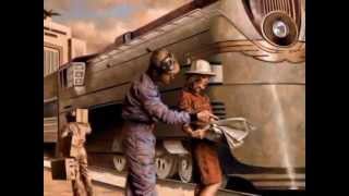 Follow your heart-M.Frangoulis.wmv