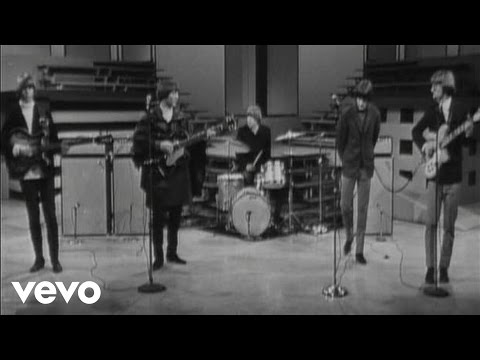 The Byrds - Turn! Turn! Turn! (Live)