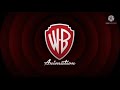 DLC Gracie Films Wonderful Pictures Warner Bros Animation 2019 2021
