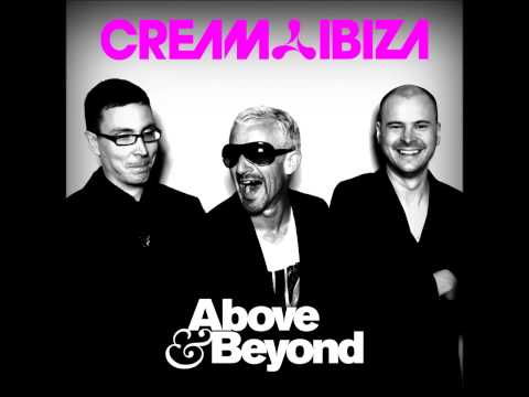 Toca Me (Benjani Remix) - Above & Beyond @ BBC Radio 1 Essential Mix (Privilege Ibiza, Spain)