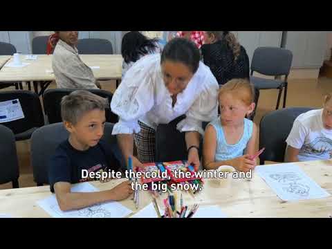 The story of Onorică