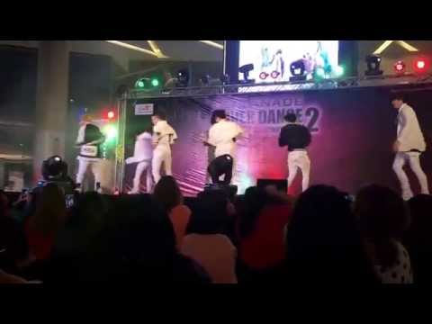 150628 DP Growth Cover Got7 - Stop Stop It + I Like You + My House + Magnetic + Bounce @ Esplanade