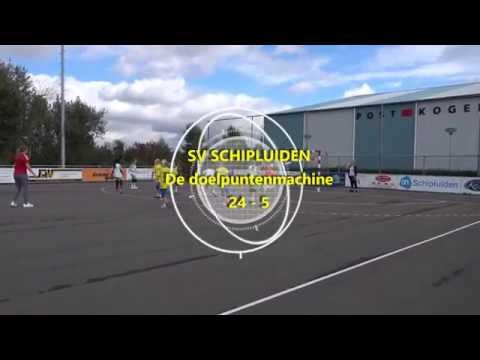 HV Schipluiden 11 sep 2016