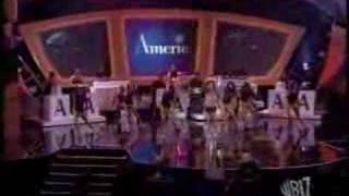 Amerie - Talkin About 1 Thing (Medley @ Lady Of Soul)