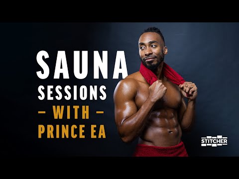 Welcome to Sauna Sessions