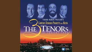 Tu, ca nun chiagne (Arr. Lozi) (Live)