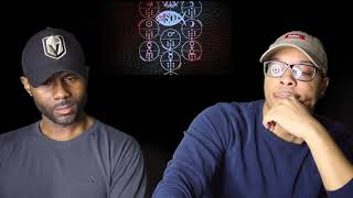 Ab-Soul - The Book Of Soul (REACTION!!!)