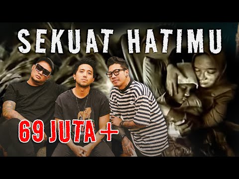LAST CHILD - Sekuat Hatimu (Official Lyric Video)