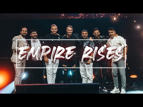 EMPIRE RISES 2023
