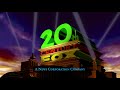 20th Century Fox Marathon Media 2004 Totally Spies 2 Variant