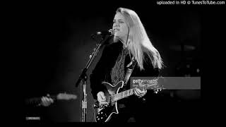 What You Look for      Mary Chapin Carpenter