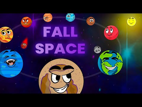 Fall Space