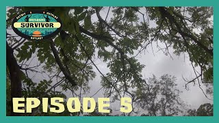 Brisbane Survivor :: The People You Know - Episode 5