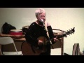 Christine Lavin at MUUF (1-26-13) : What Was I ...