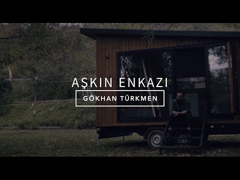 Aşkın Enkazı - Gökhan Türkmen