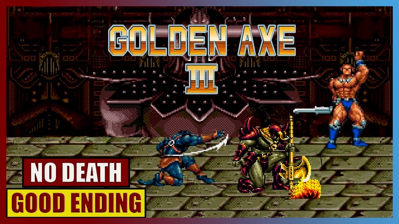 Gameplay Video