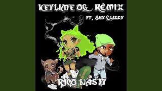 Key Lime OG (Remix) (feat. Shy Glizzy)