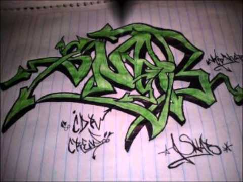 Lirika Rap THE CREW CDR Cicarios Del Rap Mc Syek Mc Snab FT Nanda 2012 Tu Puta Madre Records