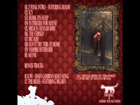 RAGZ SWEET JONES FT. BIG BEN - THE BLUES