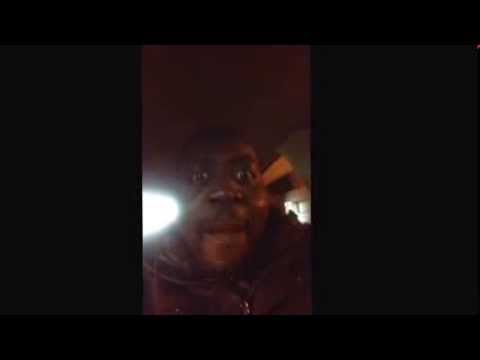 Bayoou Sarr - L'équipe de France !