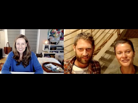 Lasst uns GEMEINSAM in der Akasha Chronik lesen! - Webinar mit Gabrielle, Lisa und Andi