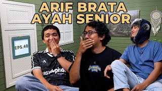 Download lagu ABG - SEKOLAH TSABIT ADA KARPETNYA mp3