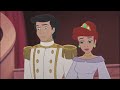 The Little Mermaid II Return To The Sea The Chase Scene