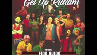 Fido Guido - U Munne [Get Up Riddim - Jah Sazzah]