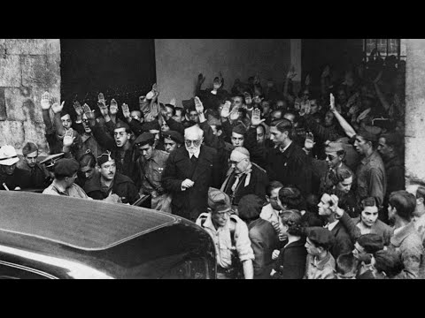 Miguel de Unamuno: la lucha entre fe y razón que lo destruyó ⚡ El drama de creer sin fe